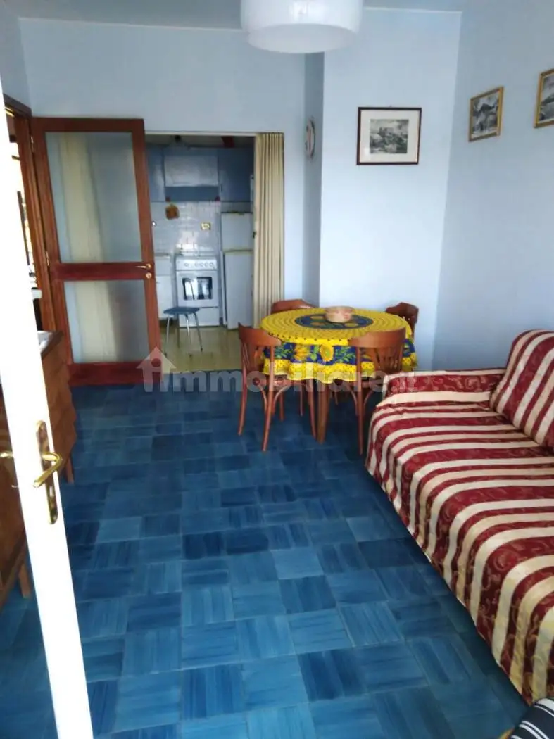 Bilocale via degli Aranci, Centro, Bordighera - foto 5