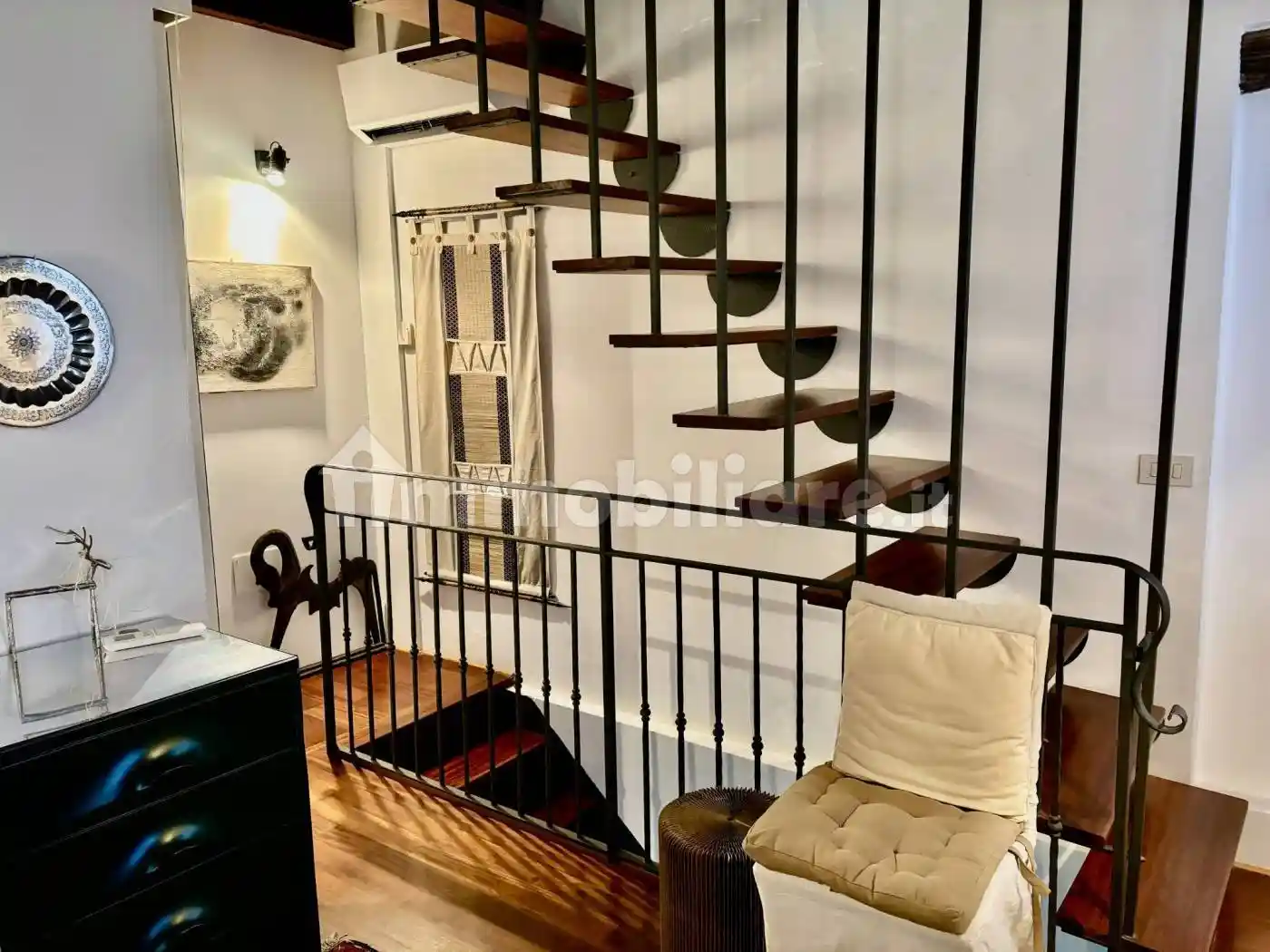 Terratetto unifamiliare 60 m², ottimo stato, Accademia - Salute, Venezia - foto 4