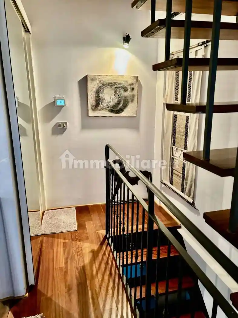 Terratetto unifamiliare 60 m², ottimo stato, Accademia - Salute, Venezia - foto 5