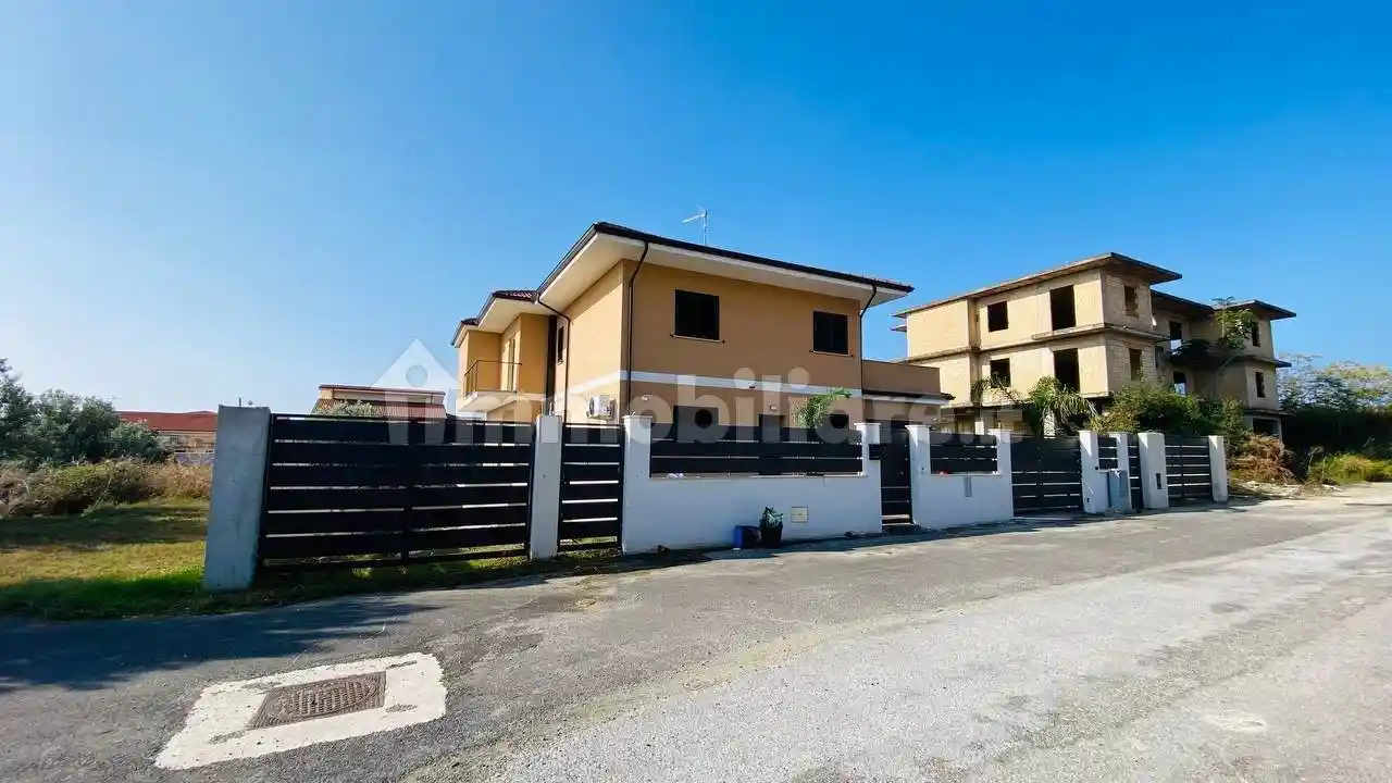 Villa a schiera via delle Rose, Mortilla, Gizzeria - foto 2