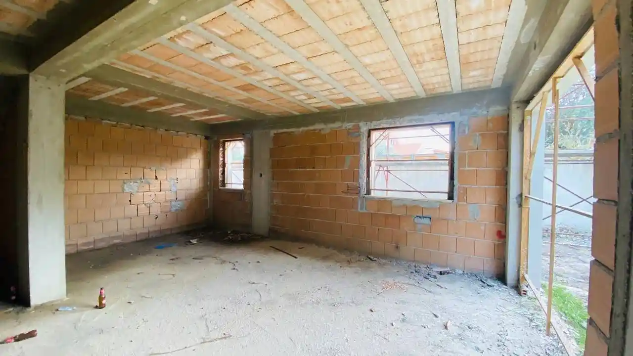 Villa a schiera via delle Rose, Mortilla, Gizzeria - foto 4