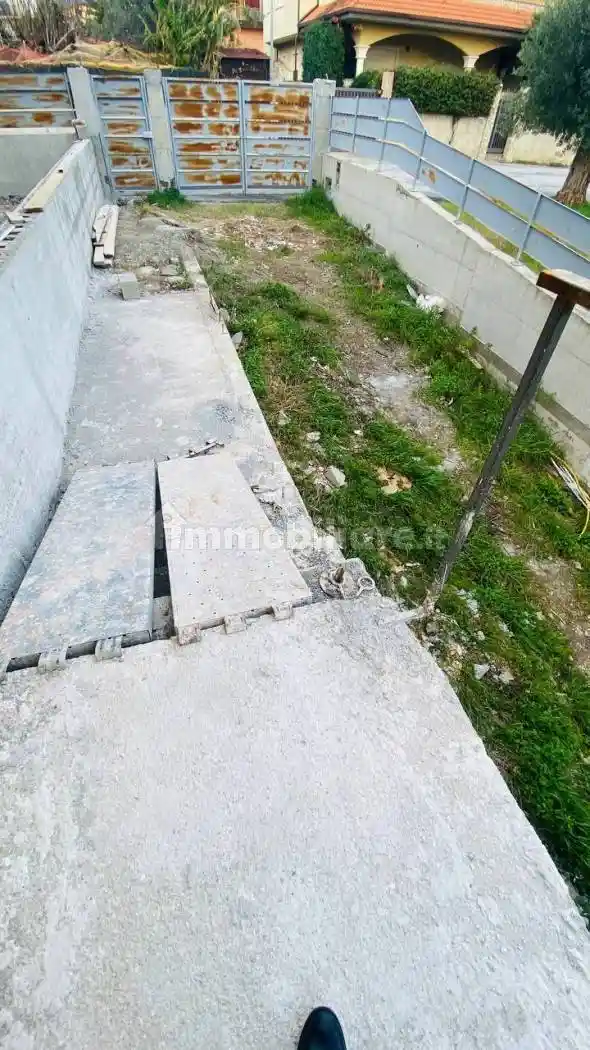 Villa a schiera via delle Rose, Mortilla, Gizzeria - foto 3