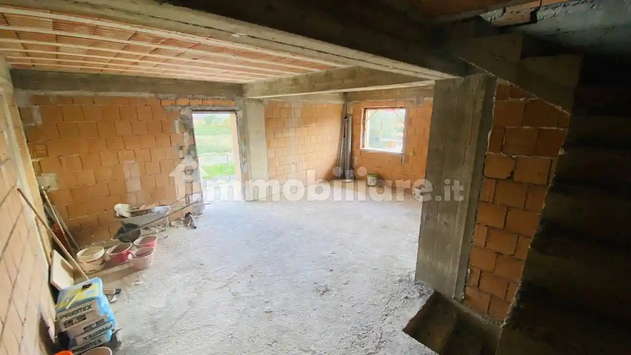 Villa a schiera via delle Rose, Mortilla, Gizzeria - foto 5