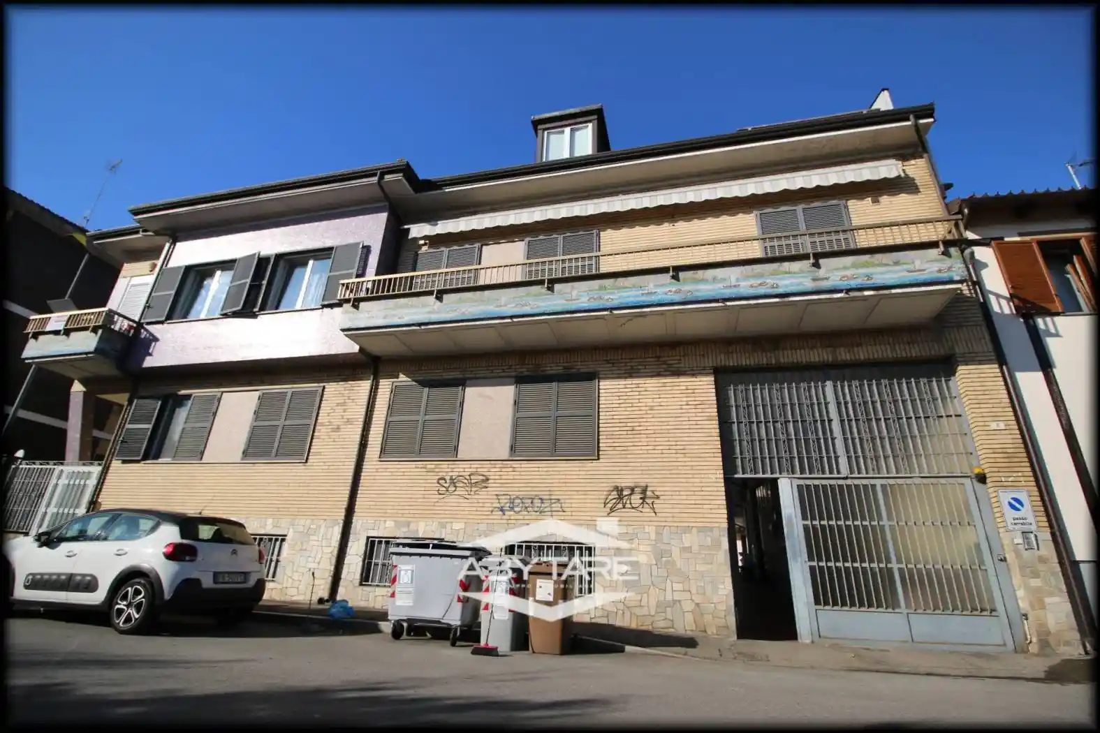 Appartamento in vendita a Moncalieri