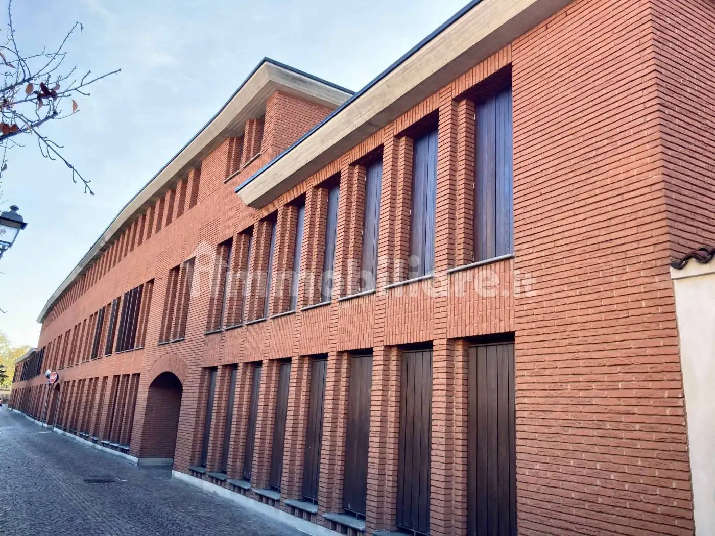 Quadrilocale via Terraggio Molgora 4, Centro, Vimercate - foto 2