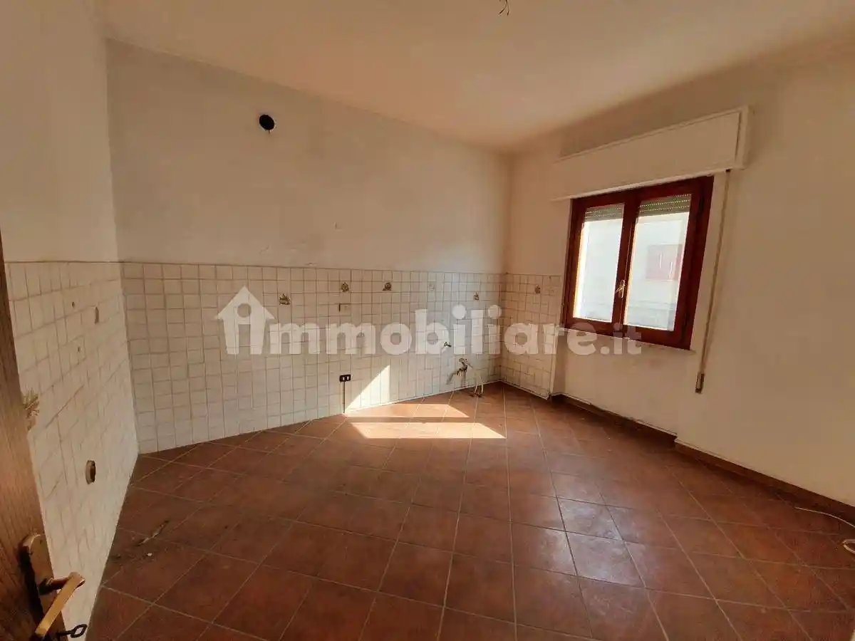 Appartamento in vendita a Lamporecchio