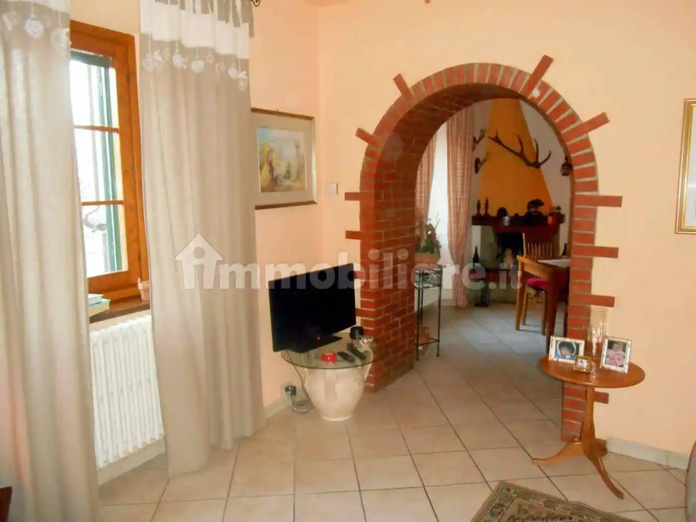 Casa indipendente in vendita a San Marcello Piteglio