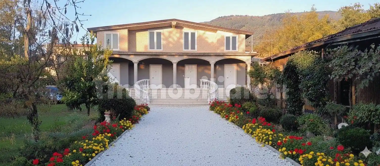 Villa in vendita a Santo Stefano del Sole