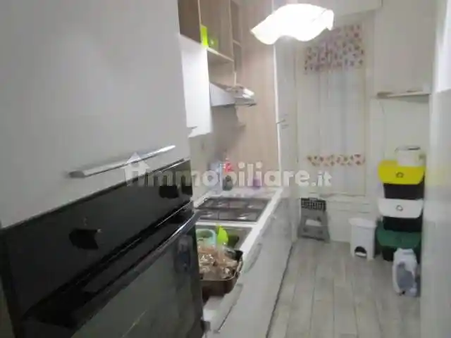 Appartamento in affitto a Busto Arsizio