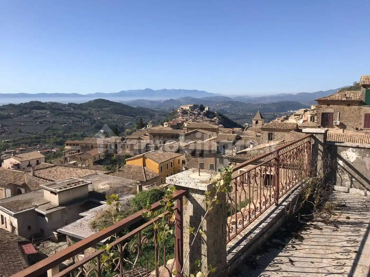 Villa in vendita a Arpino