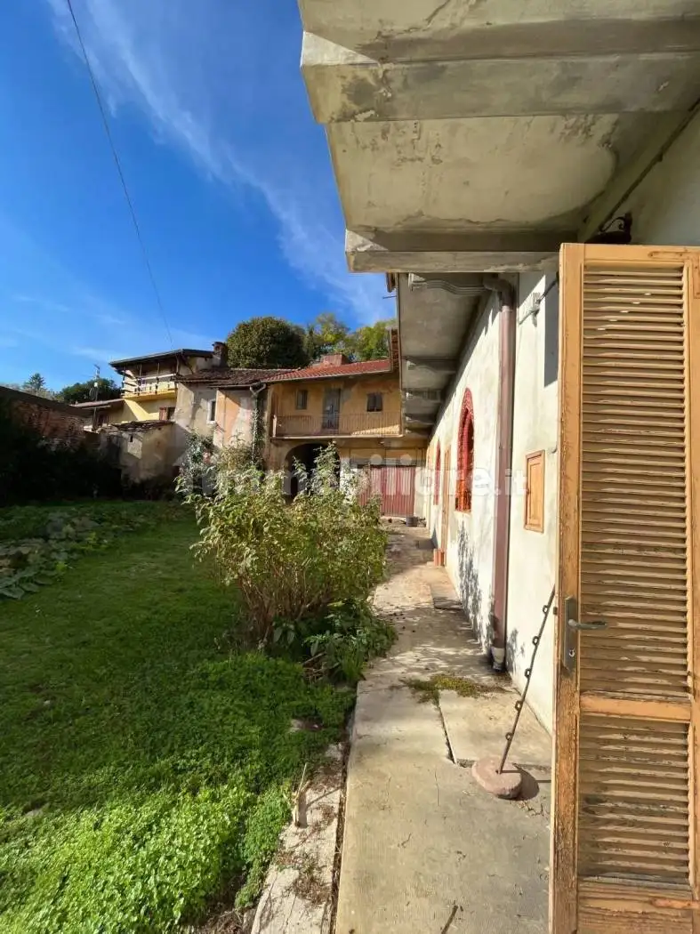 Casale via Duca d'Aosta 27, Barengo - foto 5