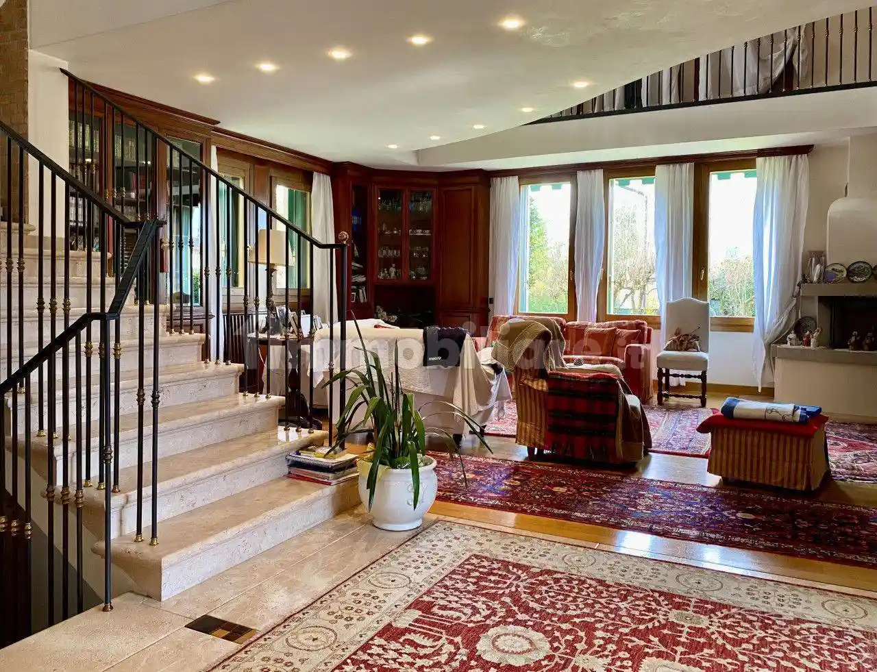 Villa in vendita a Castelfranco Veneto