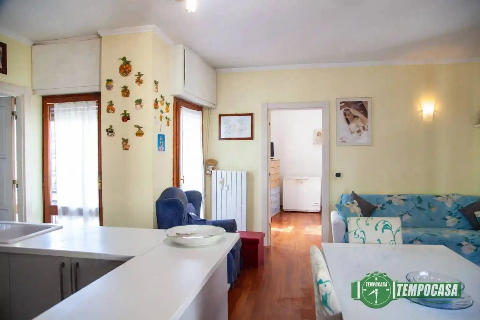 Appartamento in vendita a Acqui Terme