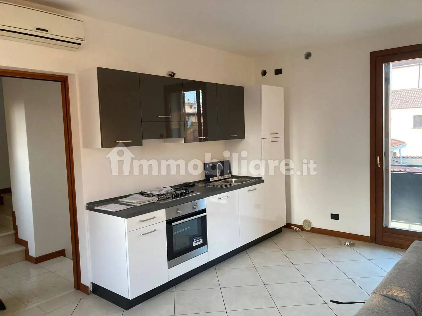 Appartamento in affitto a Venezia