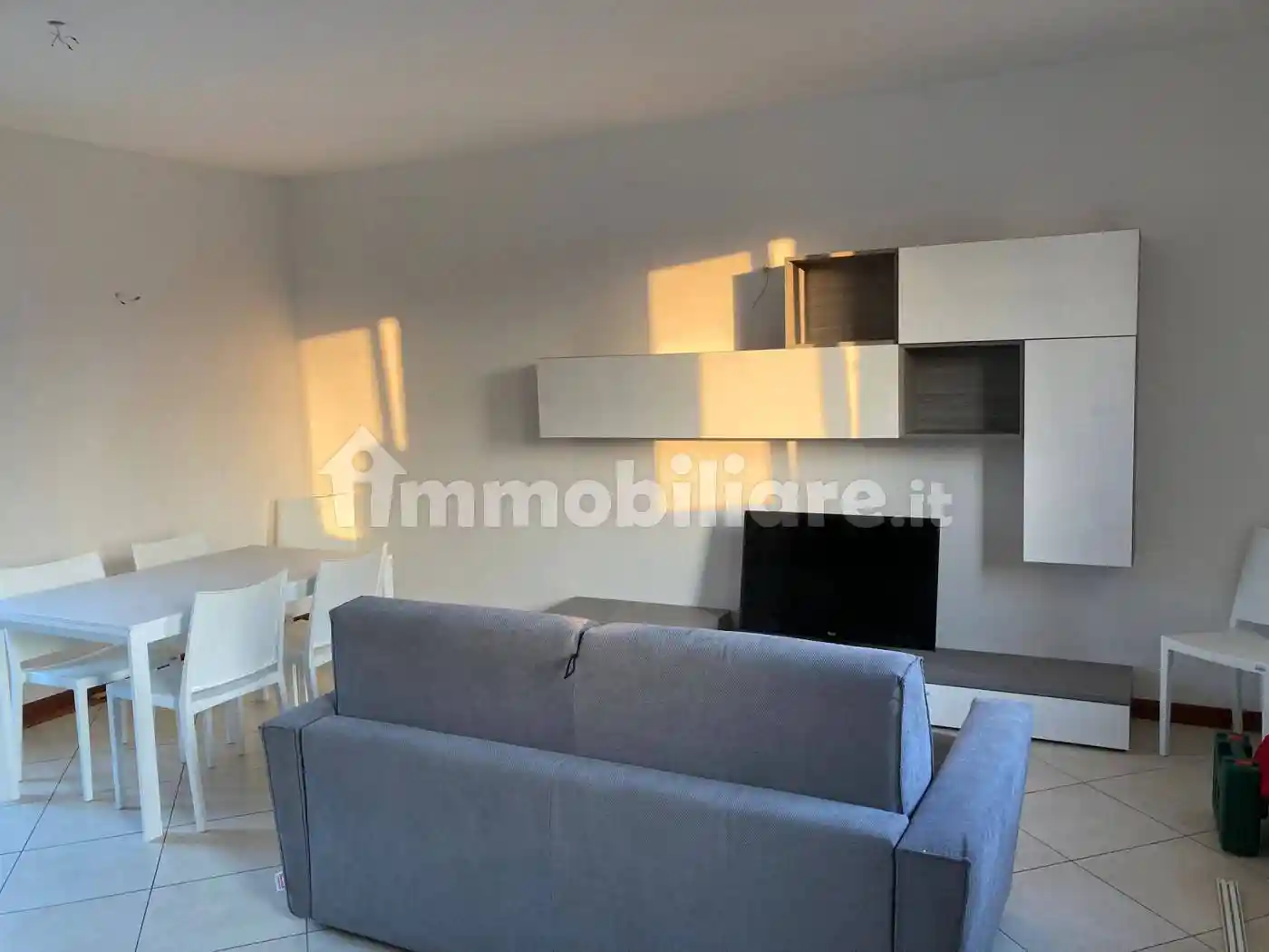 Trilocale ottimo stato, secondo piano, Mestre, Venezia - foto 2