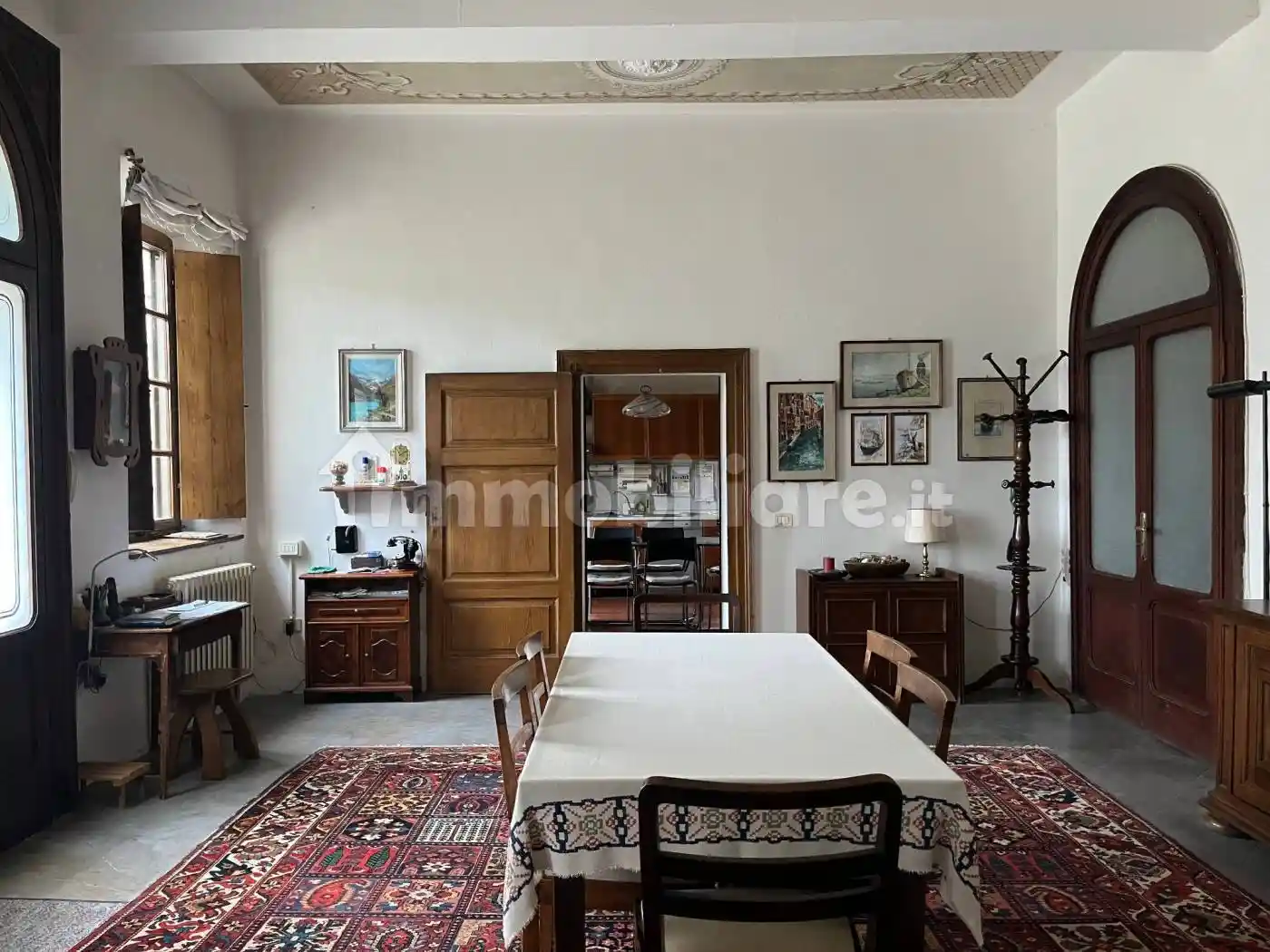 Villa in vendita a Marcaria