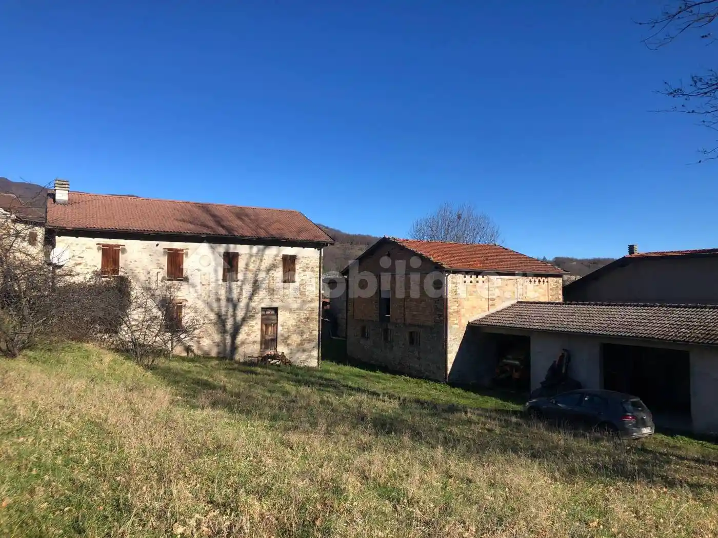 Rustico - Casale in vendita a Corniglio