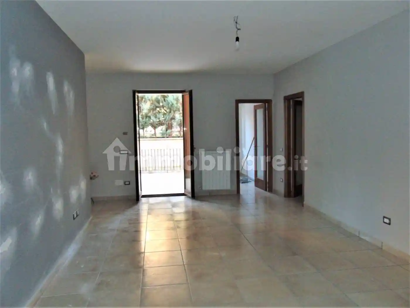 Trilocale via Giovanni Fiordelisi, Sirignano - foto 5