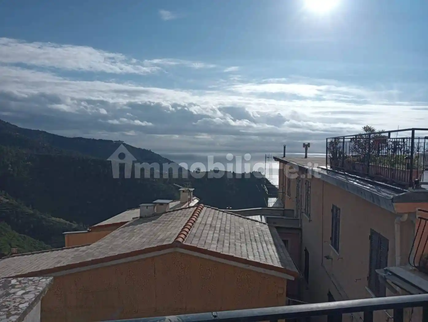 Appartamento in vendita a Riomaggiore