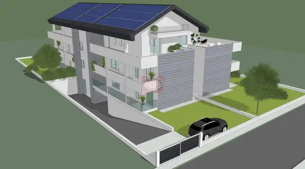 Attico - Mansarda - foto 3