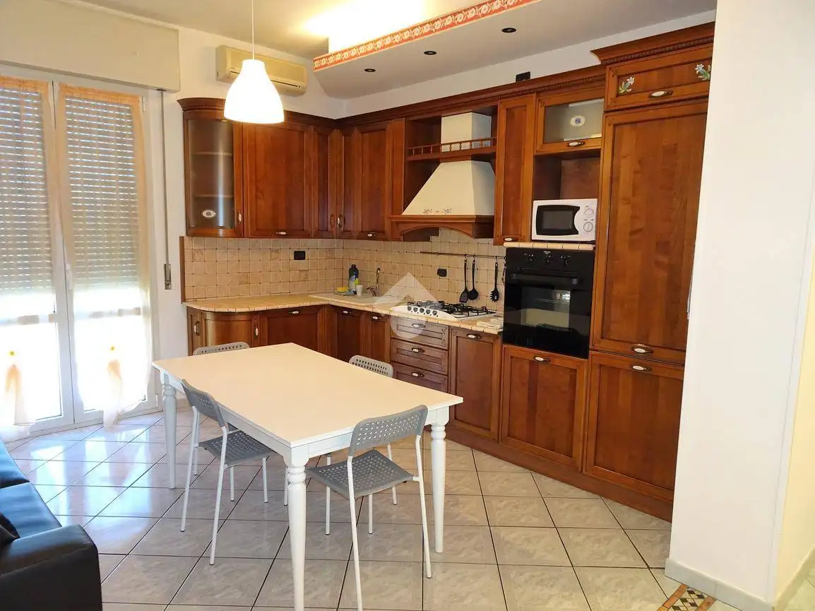 Appartamento in affitto a Pieve di Cento