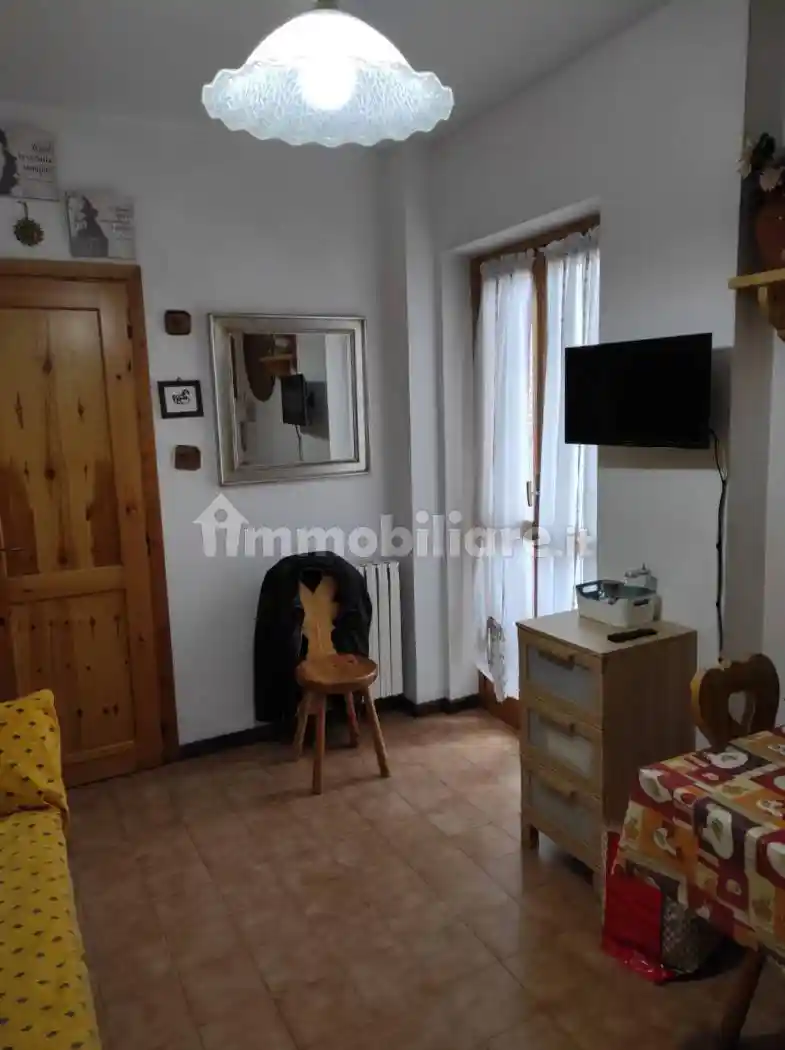 Appartamento in vendita a Frabosa Sottana