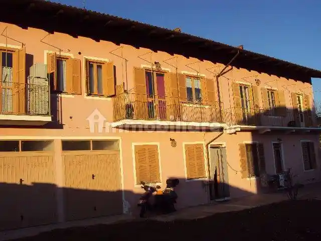 Appartamento in affitto a Monteu da Po