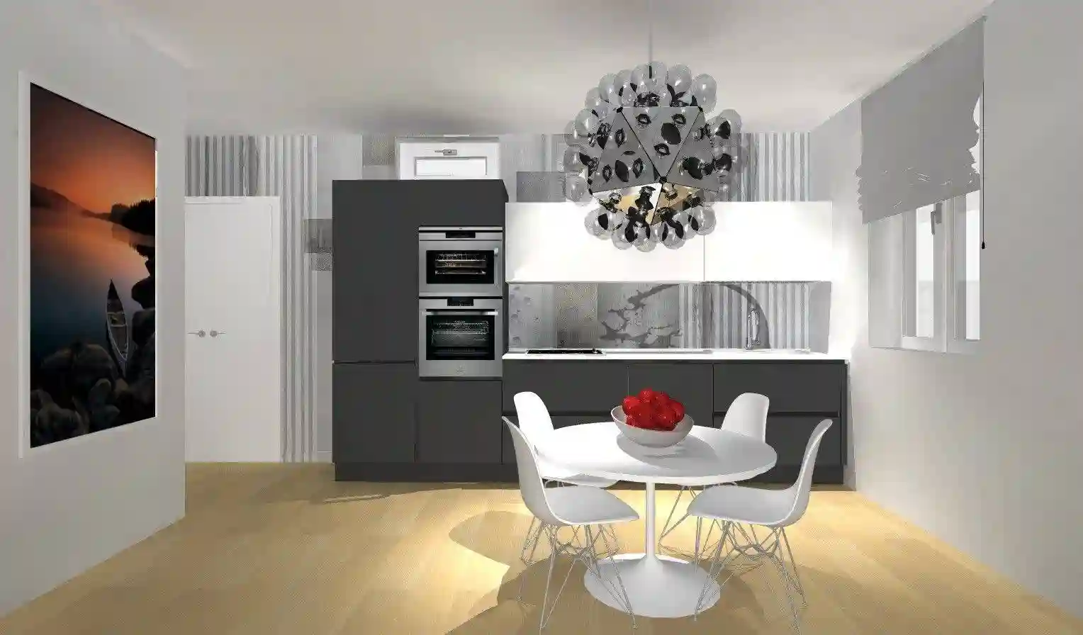 Villetta a schiera - foto 2