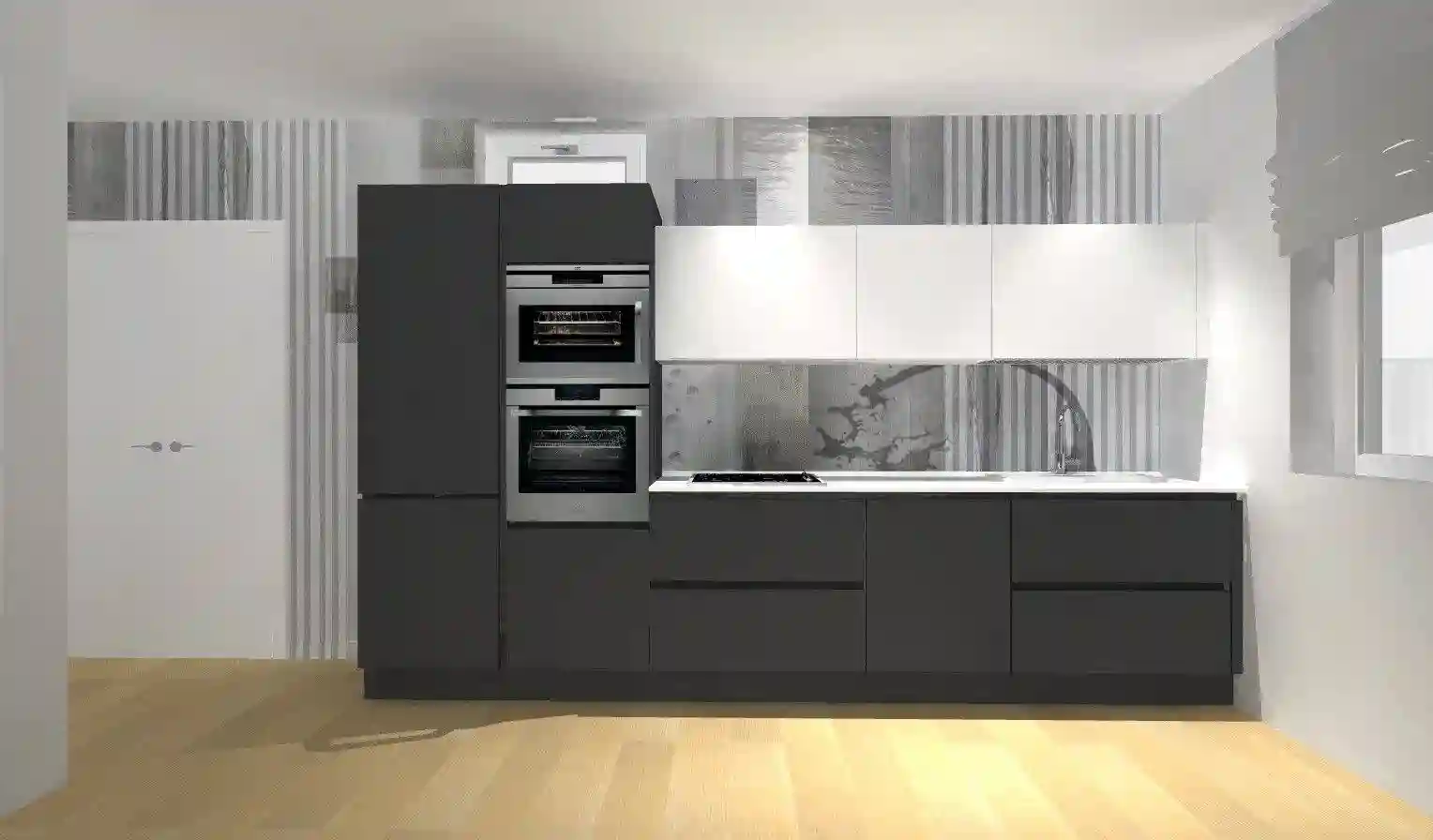 Villetta a schiera - foto 3