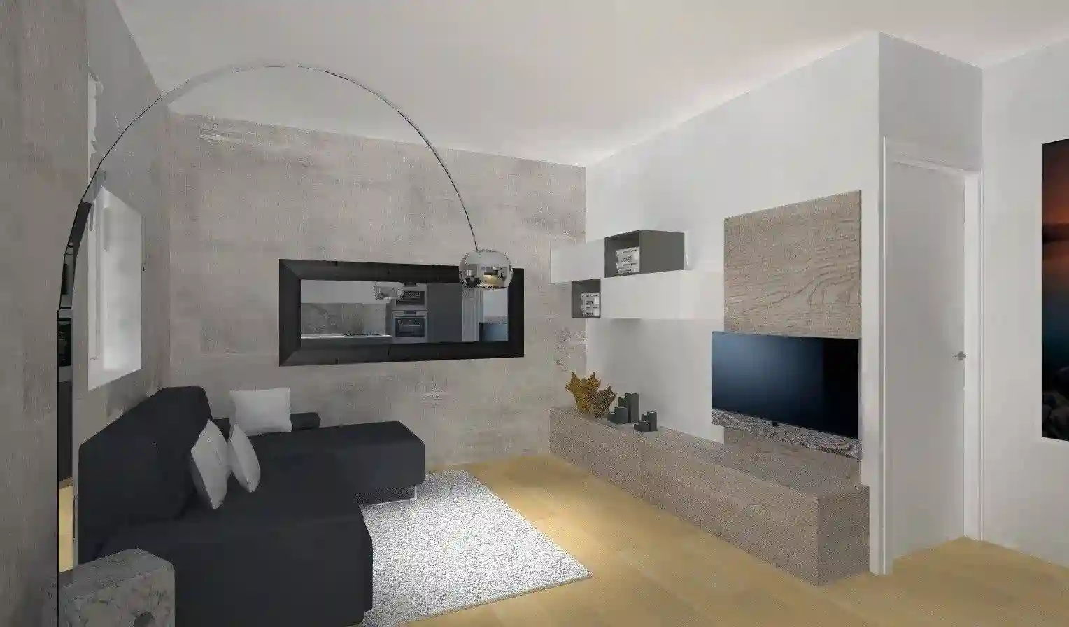 Villetta a schiera - foto 5