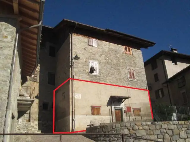 Trilocale via Cesare Battisti, Praso 14, Valdaone - foto 2