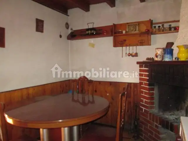 Trilocale via Cesare Battisti, Praso 14, Valdaone - foto 5