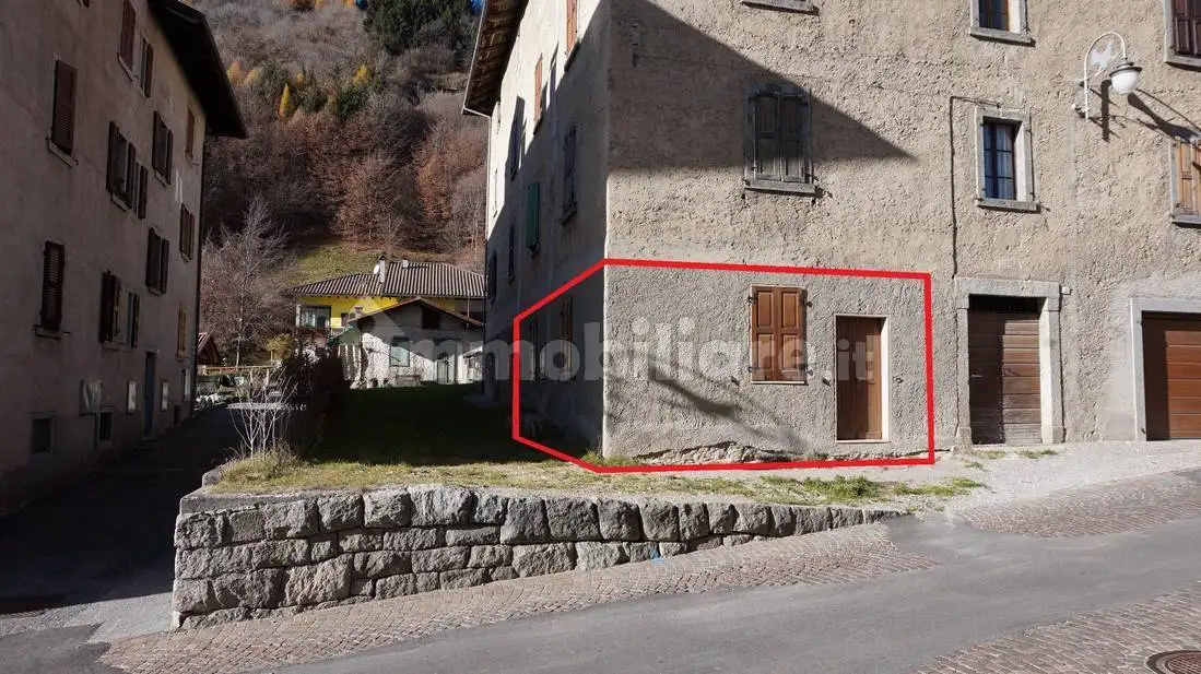 Trilocale via B. Lucchi 5, Sella Giudicarie - foto 2