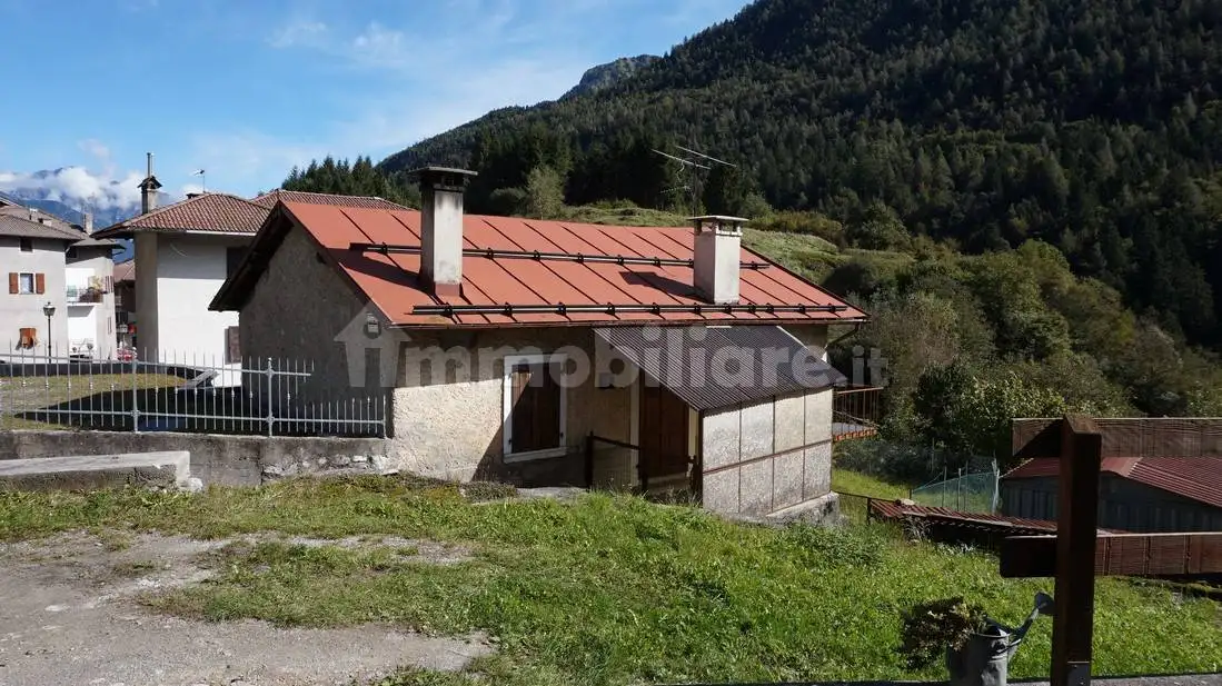 Casa indipendente in vendita a Sella Giudicarie