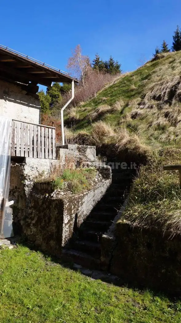 Terratetto unifamiliare via Castello 100, Sella Giudicarie - foto 5