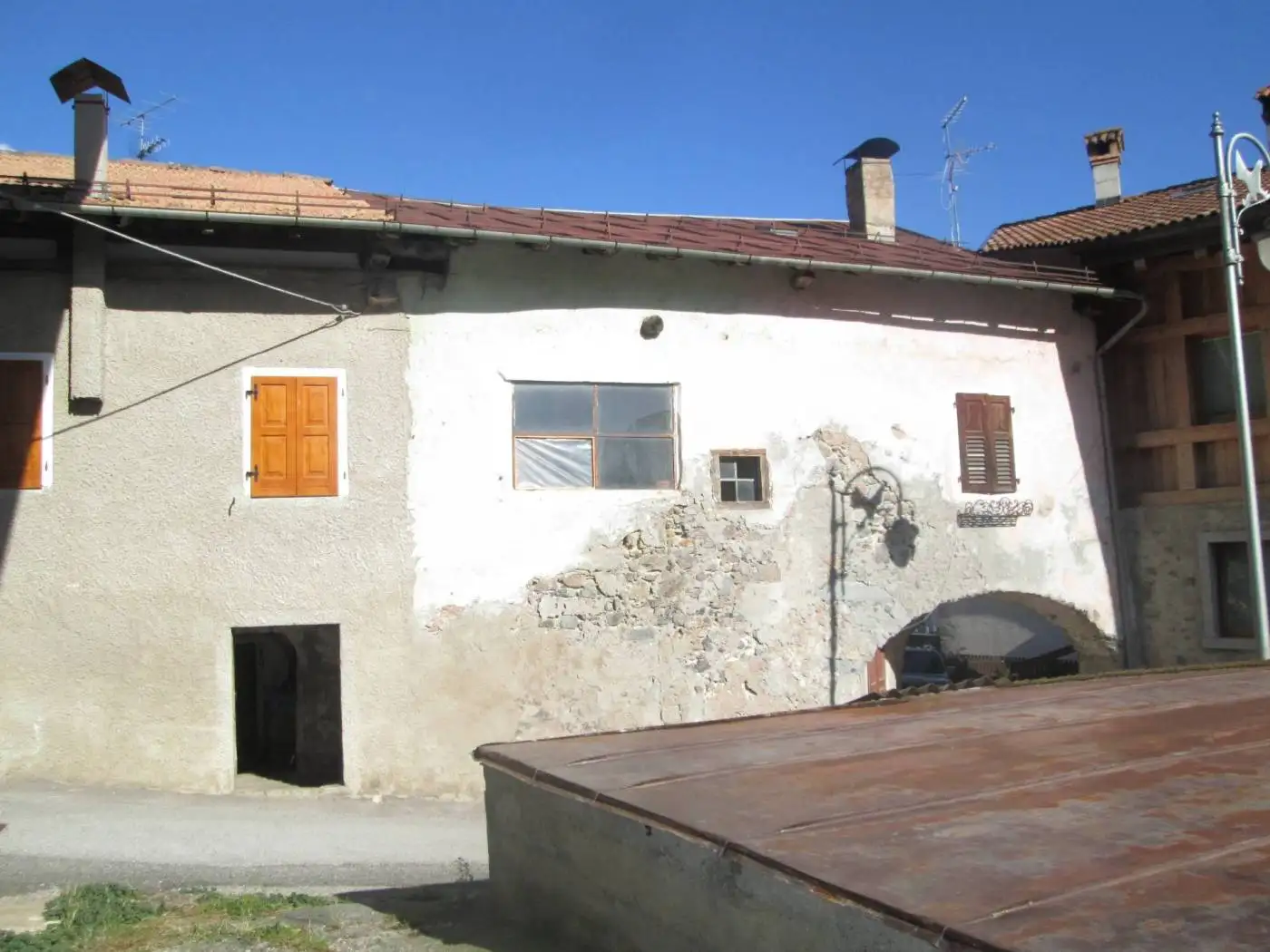 Quadrilocale via san filippo 19, Sella Giudicarie - foto 2