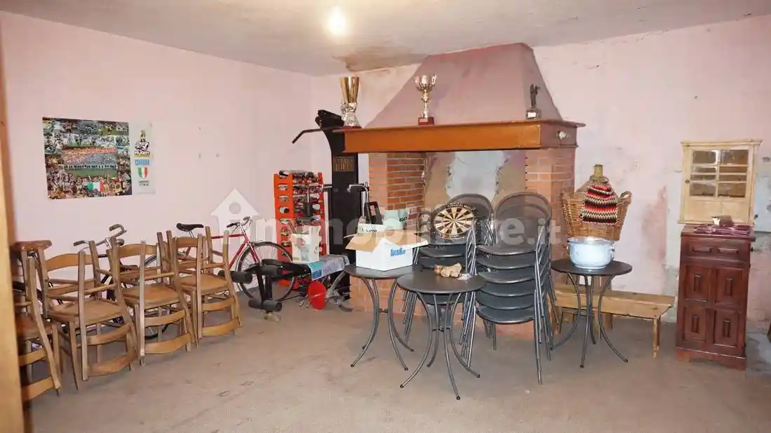 Quadrilocale via Lamarmora 26, Borgo Chiese - foto 3