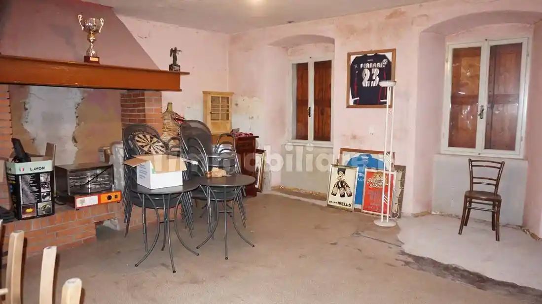 Quadrilocale via Lamarmora 26, Borgo Chiese - foto 4