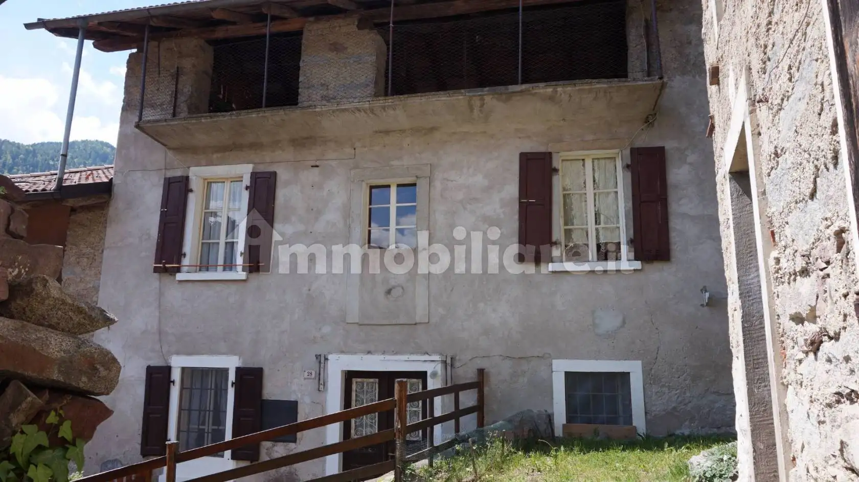 Appartamento via saverio, Valdaone - foto 2