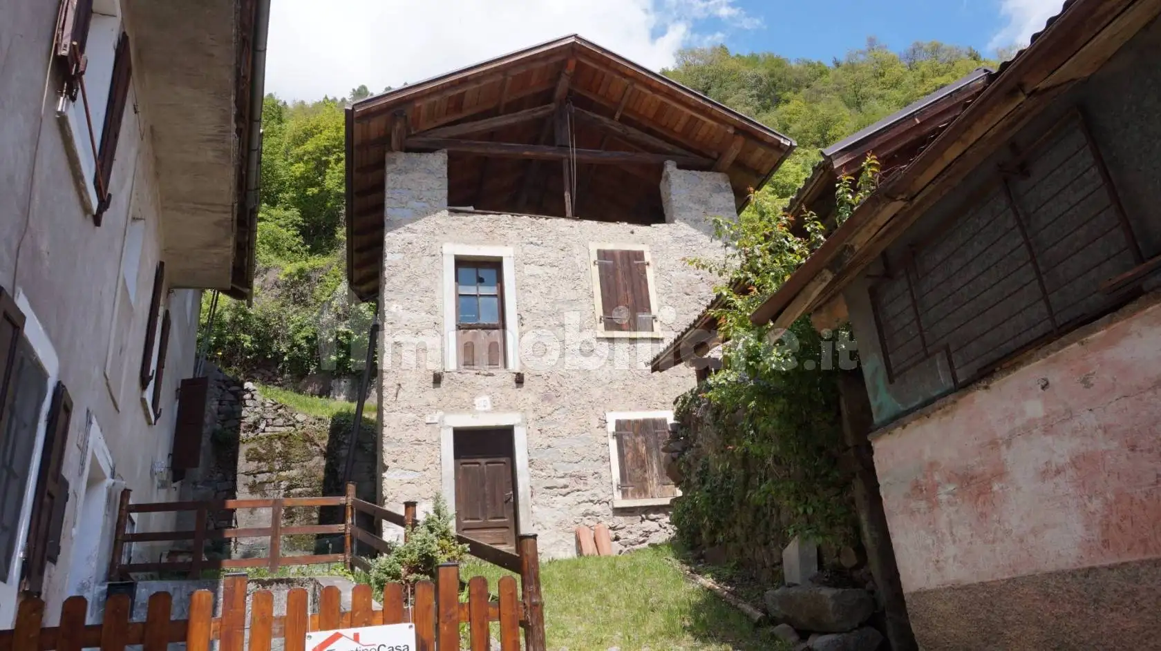 Appartamento via saverio, Valdaone - foto 3