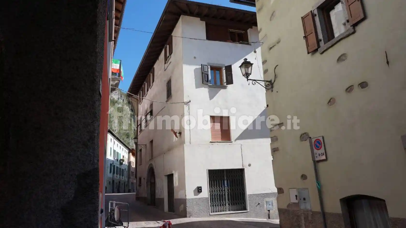 Appartamento in vendita a Storo