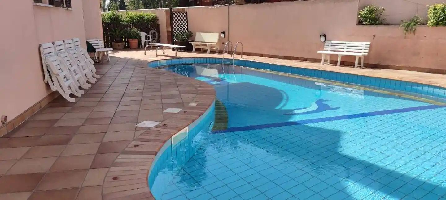 Villa in vendita a Quartu Sant'Elena