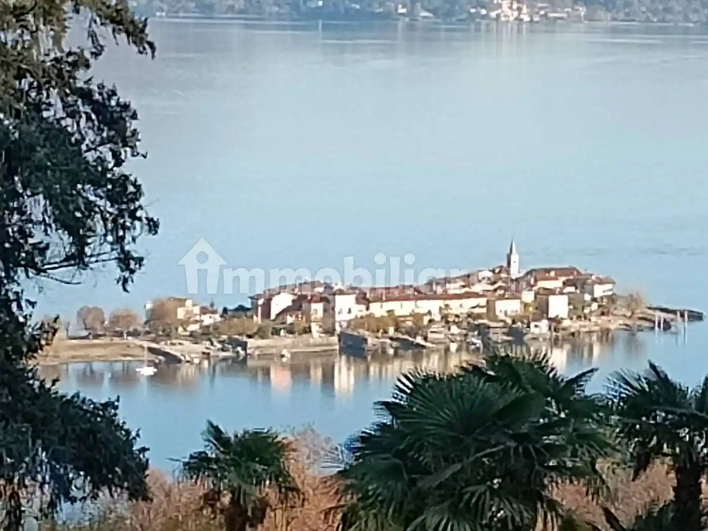 Casa indipendente in vendita a Baveno
