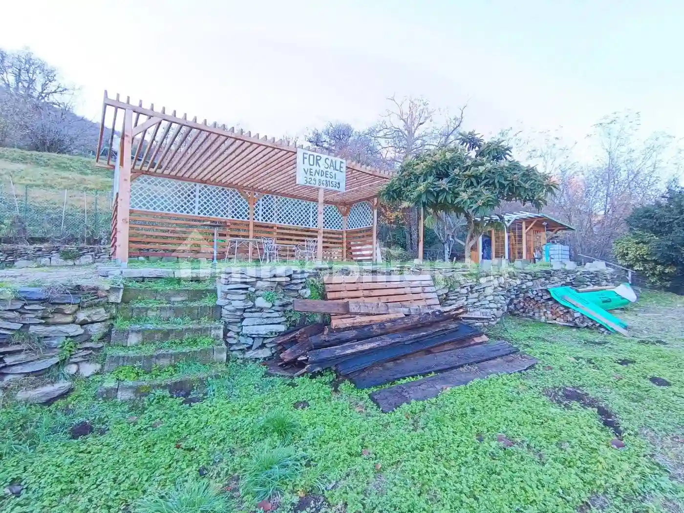 Casa indipendente - foto 3