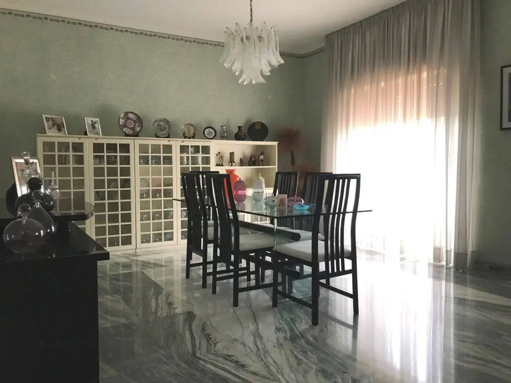 Appartamento in vendita a Reggio Calabria