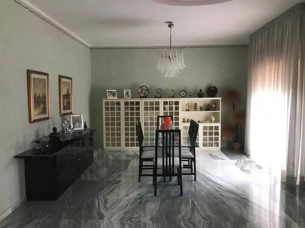 Quadrilocale Contrada Trapezzoli Nord 104, Ravagnese, Reggio Calabria - foto 3