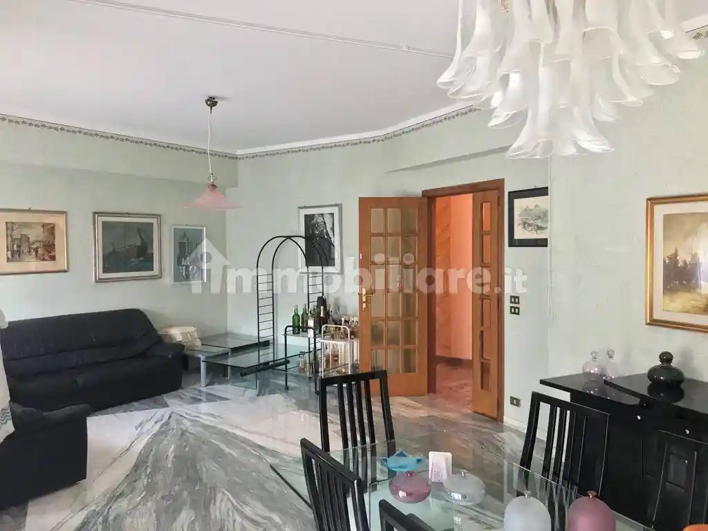 Quadrilocale Contrada Trapezzoli Nord 104, Ravagnese, Reggio Calabria - foto 5