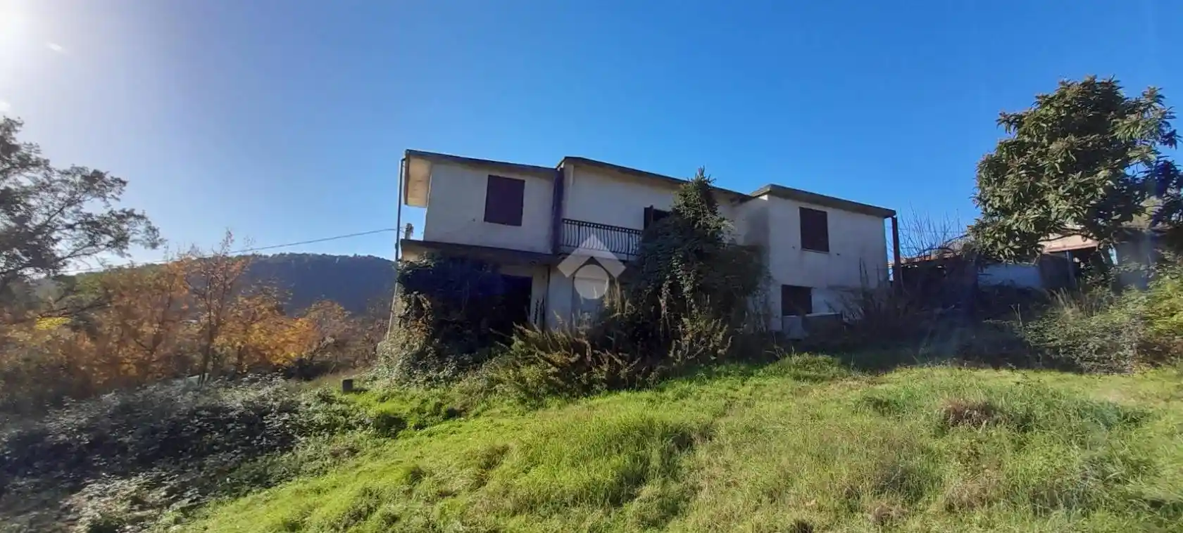 Casa indipendente in vendita a Alatri