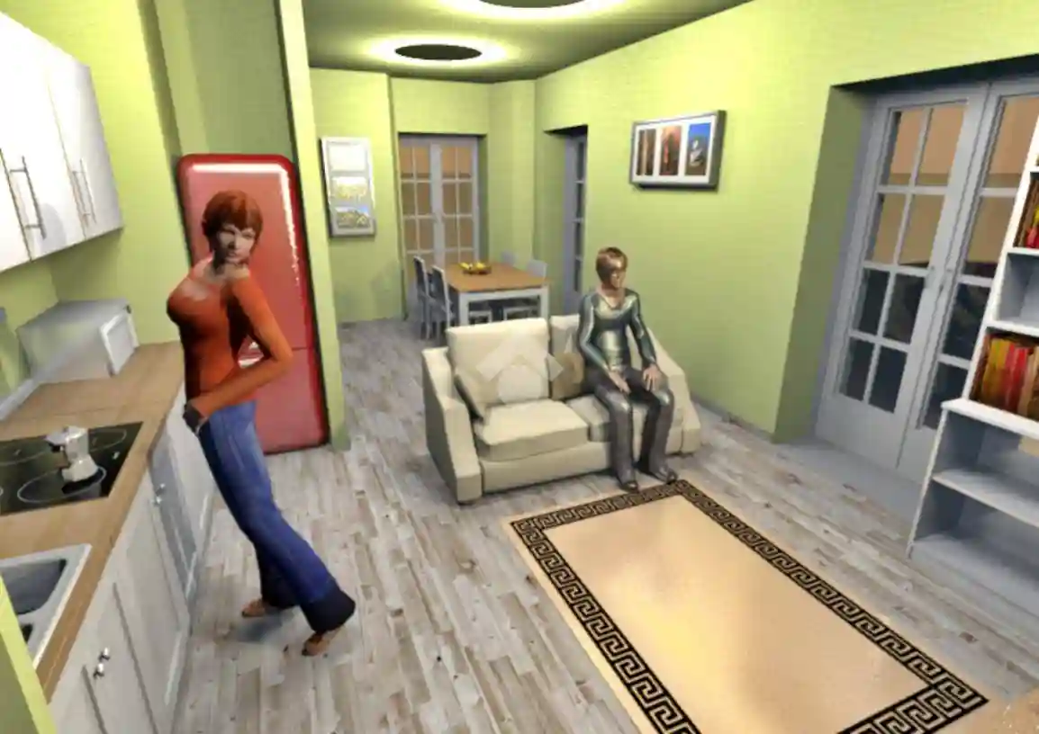 Palazzo - Edificio - foto 2