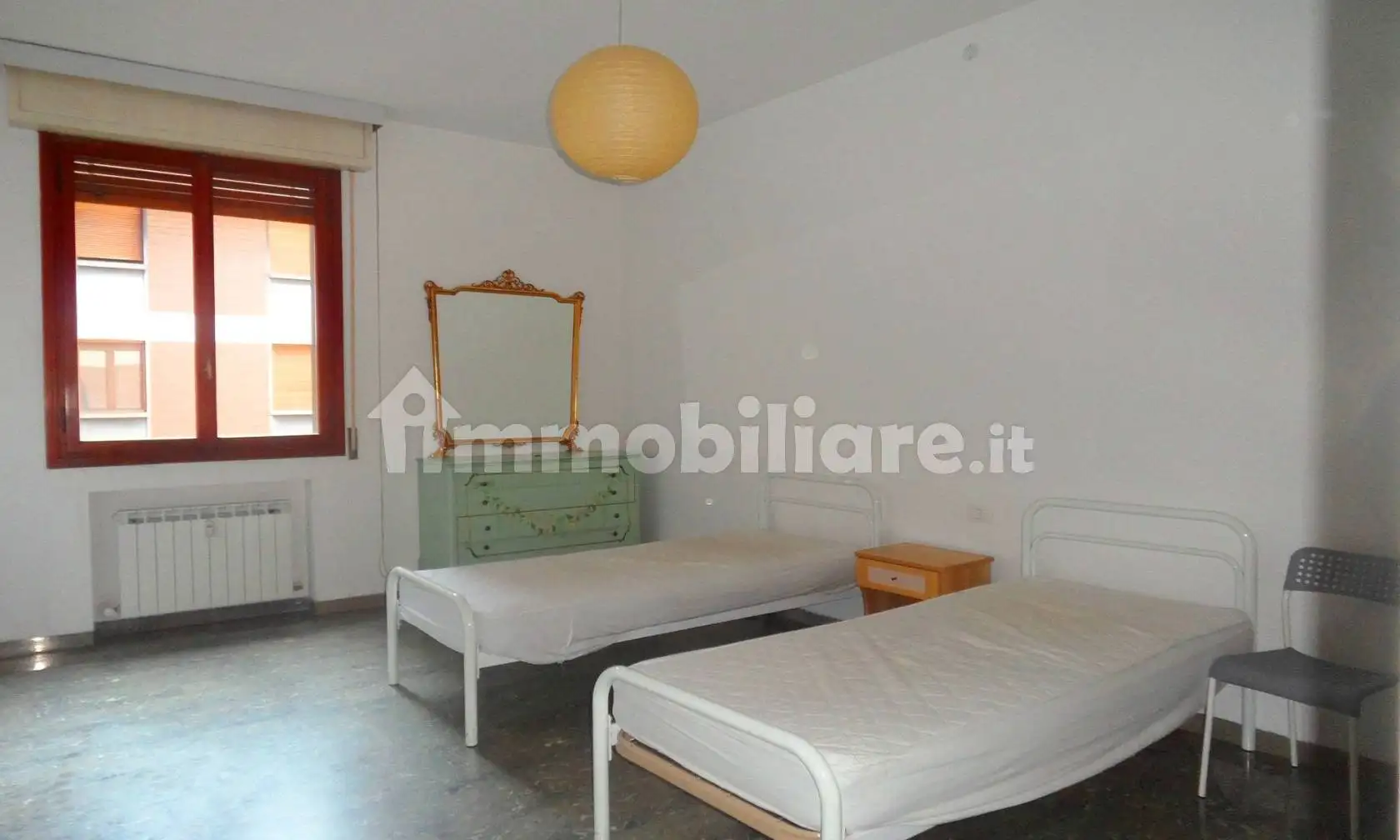 Appartamento in affitto a Bologna